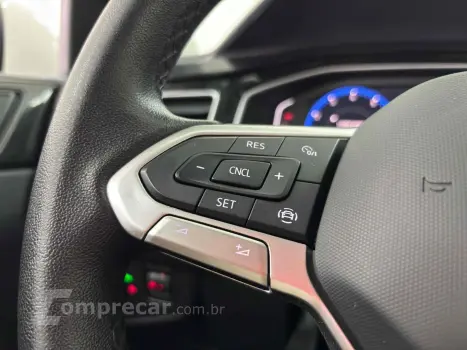 POLO 1.0 170 TSI HIGHLINE AUTOMÁTICO