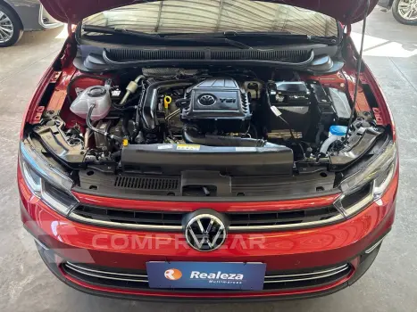 Polo Highline TSI 1.0 Flex 12V Aut.
