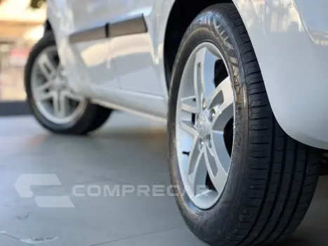 SOUL 1.6 EX 16V FLEX 4P MANUAL