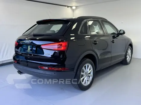 Q3 1.4 TFSI Ambiente S Tronic