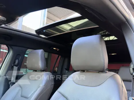 COMMANDER 1.3 T270 TURBO FLEX OVERLAND AT6