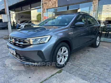 NIVUS 1.0 200 TSI TOTAL FLEX COMFORTLINE AUTOMÁTICO