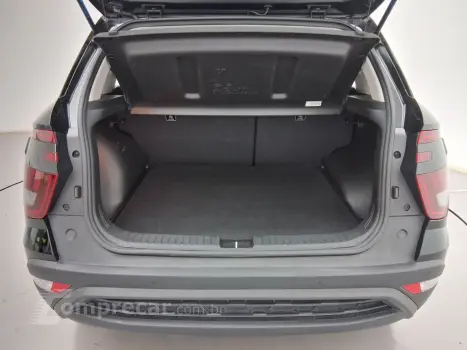 CRETA 1.0 TGDI FLEX COMFORT PLUS AUTOMÁTICO