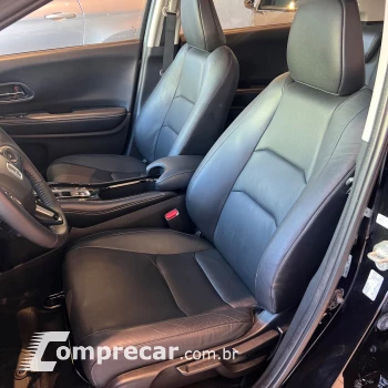 HR-V EXL 1.8 Flexone 16V 5p Aut.