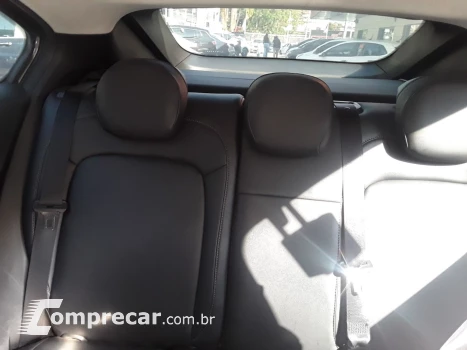 FASTBACK 1.0 TURBO 200 FLEX AUDACE CVT