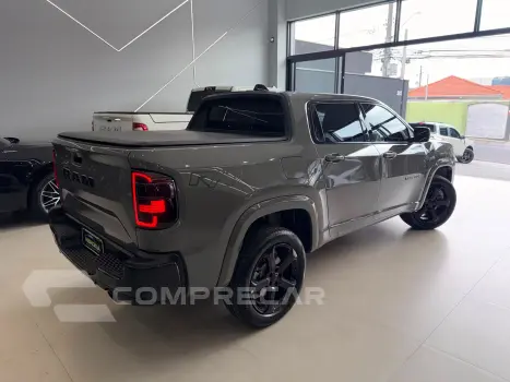 Rampage RT 2.0