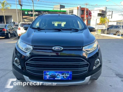 ECOSPORT FSL 1.6