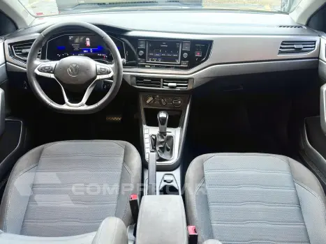 NIVUS 1.0 200 TSI TOTAL FLEX COMFORTLINE AUTOMÁTICO
