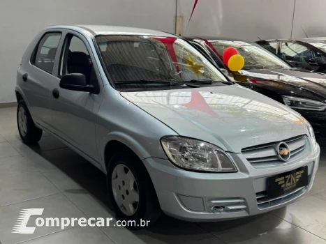 CELTA - 1.0 MPFI LS 8V 4P MANUAL