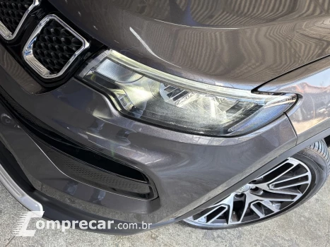 COMPASS 1.3 T270 TURBO FLEX LIMITED AT6