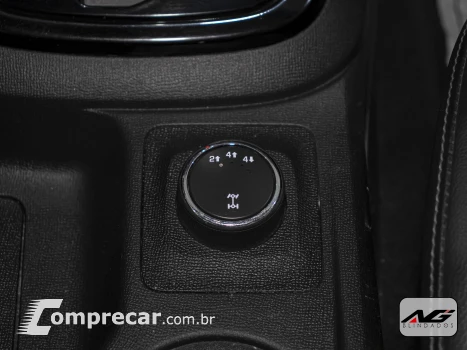 TRAILBLAZER 2.8 Premier 4X4 16V Turbo