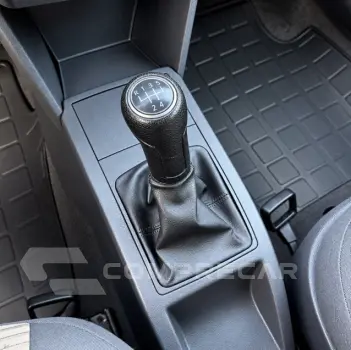 POLO 1.6 Mi 8v