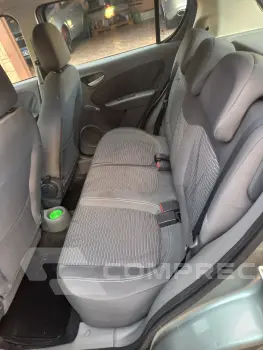 PALIO 1.4 MPI Attractive 8V