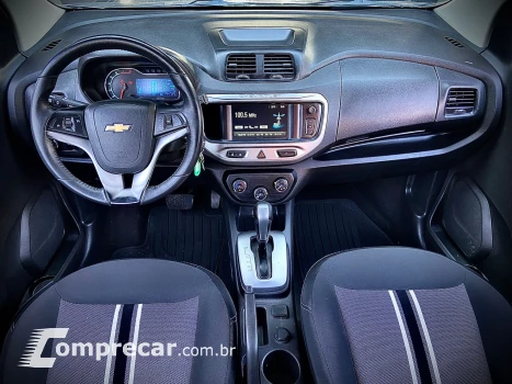 SPIN 1.8 Activ 8V