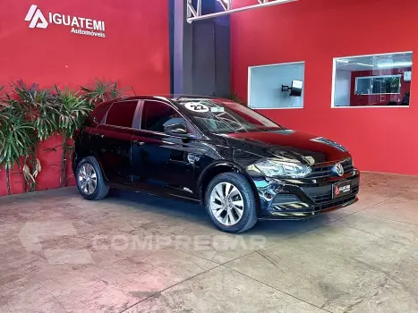 POLO 1.0 MPI TOTAL FLEX MANUAL