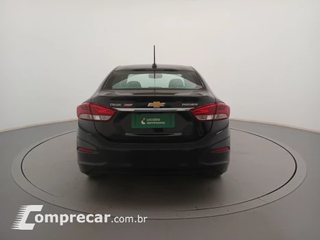 CRUZE 1.4 TURBO FLEX PREMIER AUTOMÁTICO