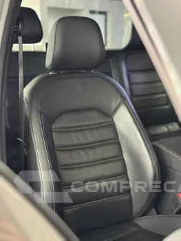 AMAROK 3.0 V6 TDI Highline Extreme CD 4motion