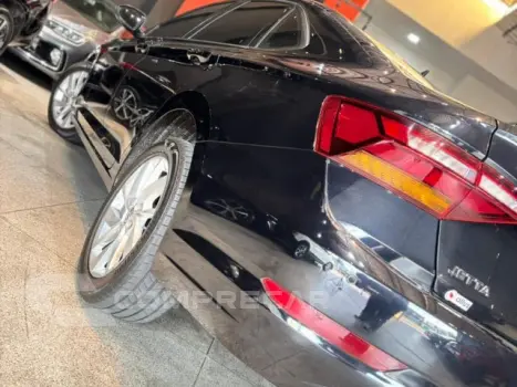 JETTA - 1.4 250 TSI TOTAL COMFORTLINE TIPTRONIC