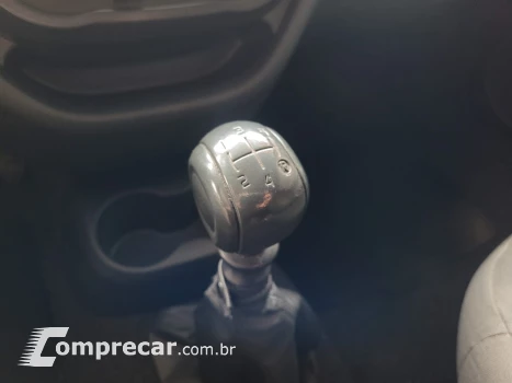 UNO 1.0 EVO Vivace 8V