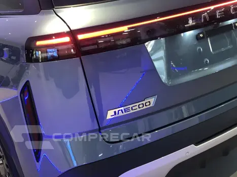 7 1.5 TGDI PHEV PRESTIGE DHT