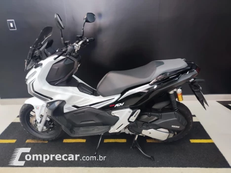HONDA ADV 150