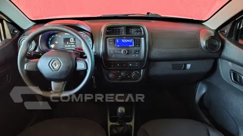 KWID 1.0 12V SCE ZEN