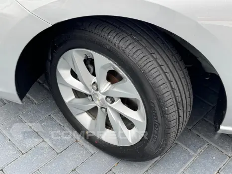 ONIX 1.0 Turbo Plus LTZ