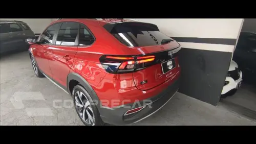 NIVUS 1.0 200 TSI Highline