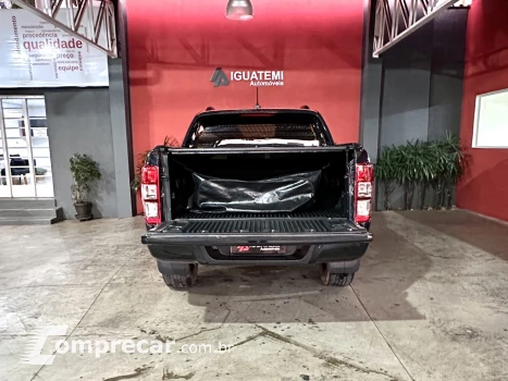 RANGER 2.2 BLACK 4X2 CD 16V DIESEL 4P AUTOMÁTICO