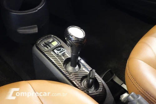 Fortwo 1.0 MHD COUPÉ 3 CILINDROS AUTOMÁTICO