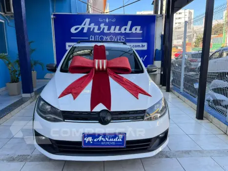 Saveiro SURF 1.6 Mi Total Flex 2p