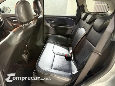 SPIN 1.8 Premier 8V