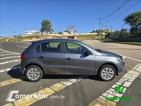 GOL 1.6 MSI TOTALFLEX 4P MANUAL