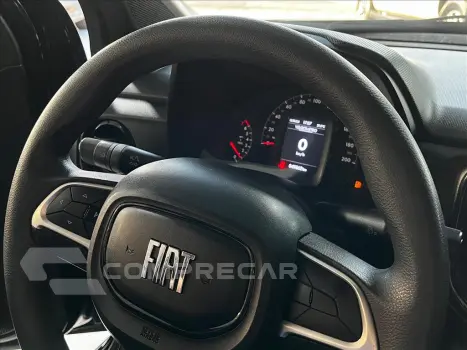 STRADA 1.3 FIREFLY FLEX FREEDOM CS MANUAL