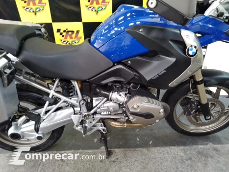 R 1200 GS