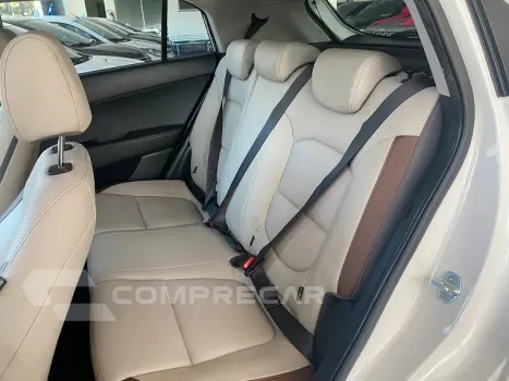 CRETA 2.0 16V Prestige