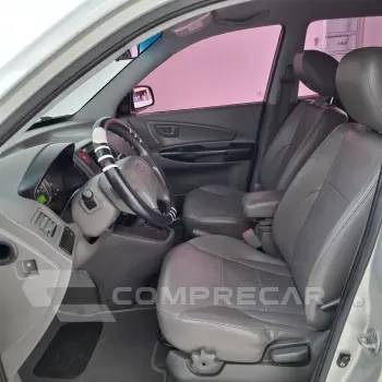 TUCSON 2.0 MPFI GLS 4X2 16V 143cv 2WD