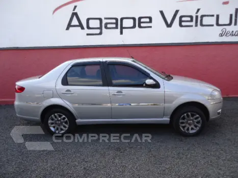 SIENA 1.0 MPI ELX 8V