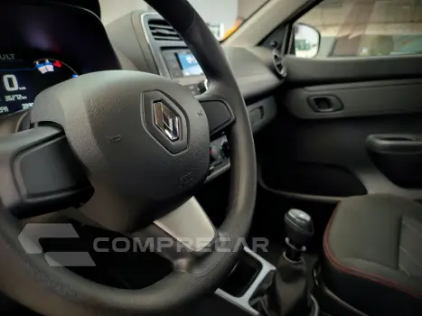 KWID 1.0 12V SCE FLEX ZEN MANUAL