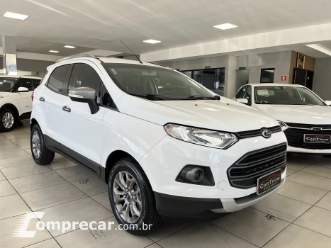 ECOSPORT 2.0 Freestyle 16V