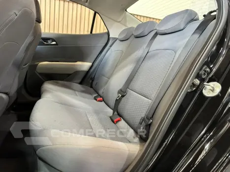 HB20S 1.0 12V FLEX EVOLUTION MANUAL