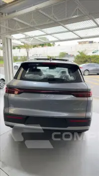 SONG PRO 1.5 DM-I HÍBRIDO GS AUTOMÁTICO