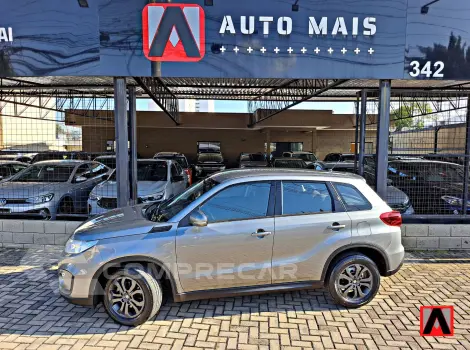 VITARA 1.6 16V 4all