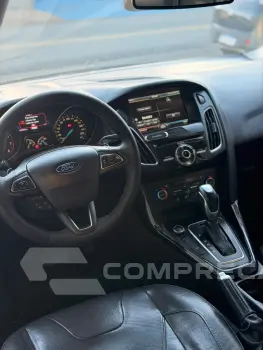 FOCUS 2.0 FC 16V
