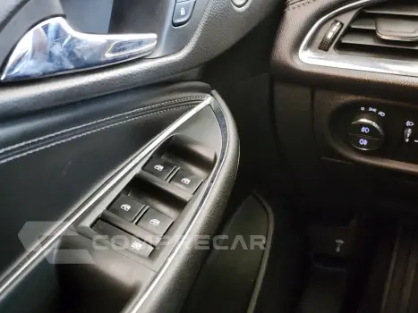 CRUZE LT 1.4 16V Turbo Flex 4p Aut.