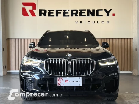 X5 3.0 I6 TURBO HÍBRIDO XDRIVE45E M SPORT AUTOMÁTICO
