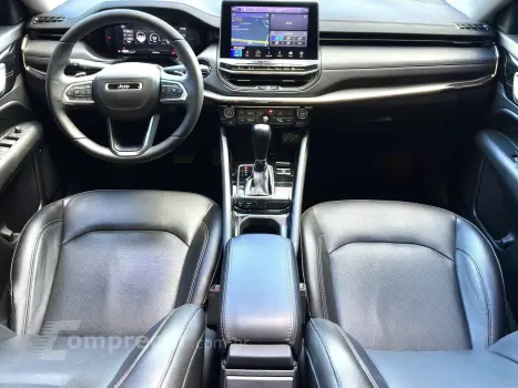 COMPASS 1.3 T270 TURBO FLEX LIMITED AT6