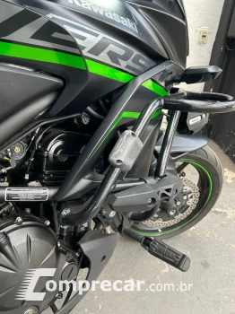 Versys TOURER 650