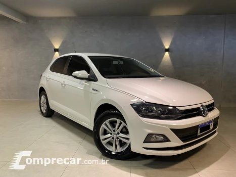 POLO 1.0 200 TSI Comfortline