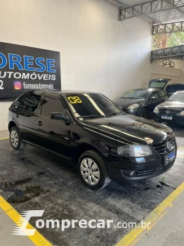 VOLKSWAGEN GOL 1.0 MI CITY 8V G.IV